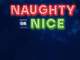 naughty or nice